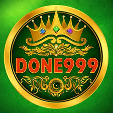 DONE 999 Game