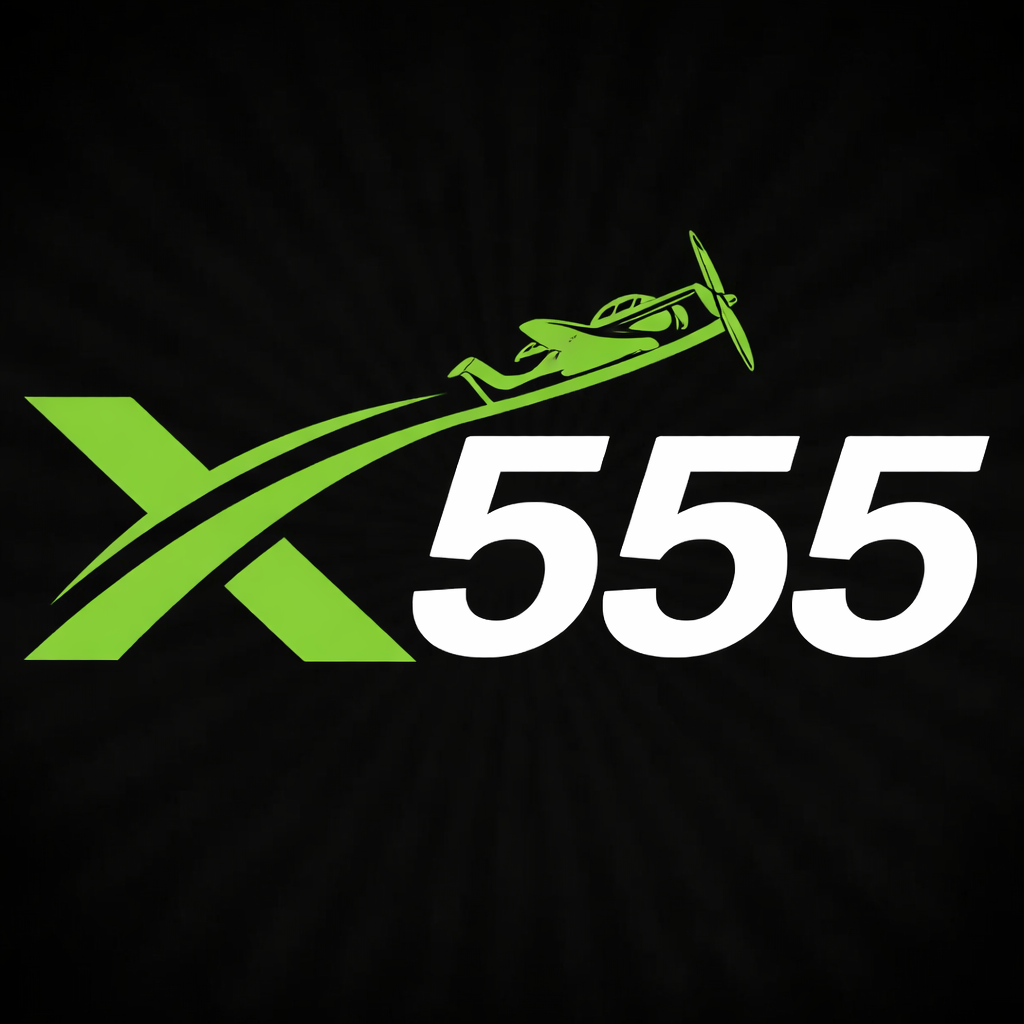 X555 Game